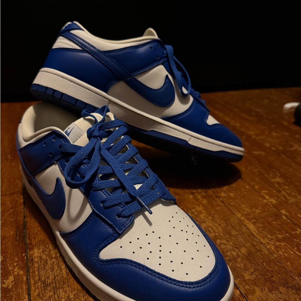 Nike Dunks - image 1